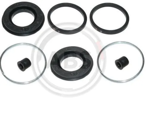 Repair Kit, brake caliper (43501)