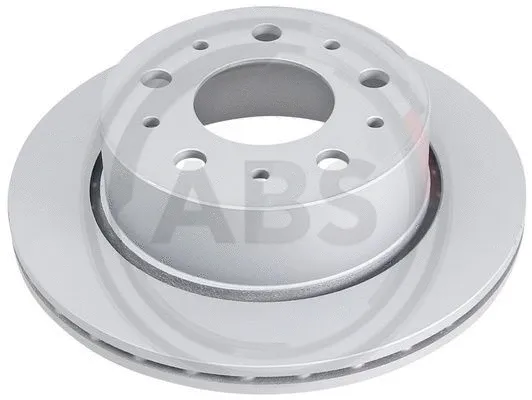 Brake Disc (18554)