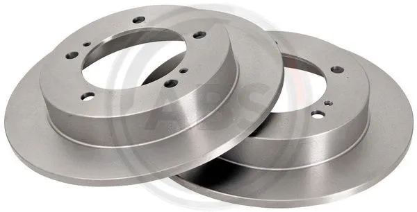 Brake Disc (15988)