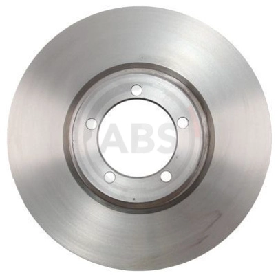 Brake Disc (15719)