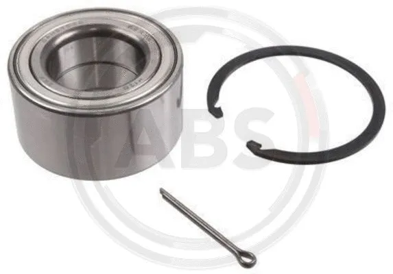 Wheel Bearing Kit (201181)