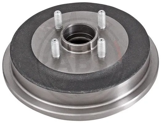 Brake Drum (2330-S)