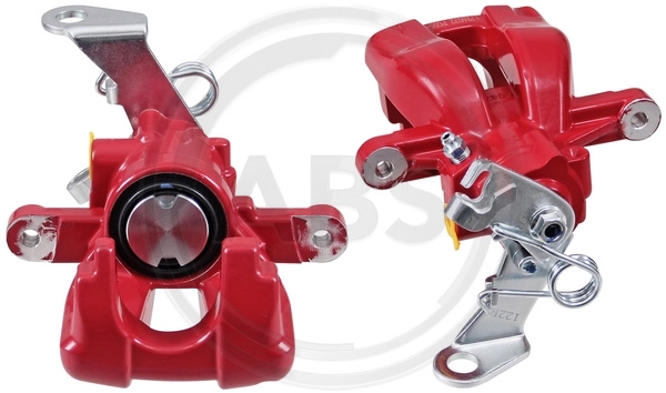 Brake Caliper (621372C3)