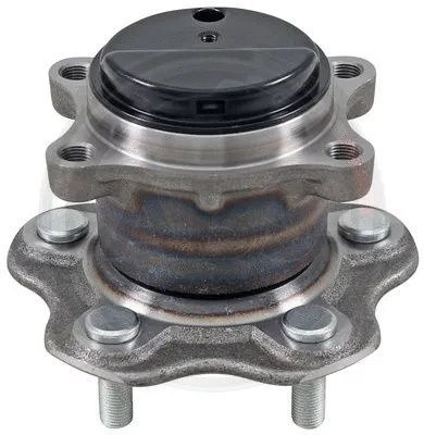 Wheel Bearing Kit (201586)