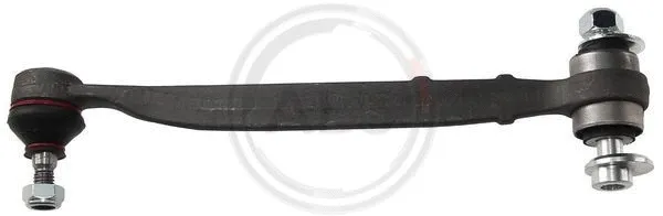Control/Trailing Arm, wheel suspension (211271)