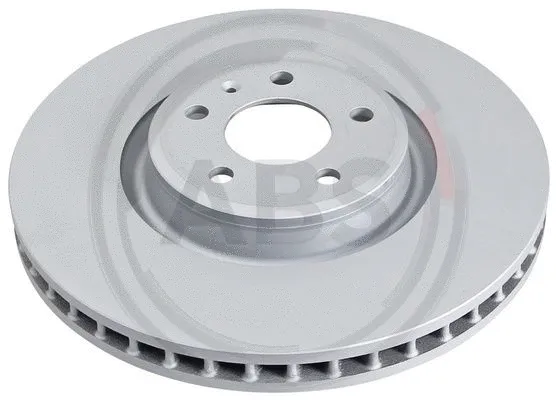 Brake Disc (18569)