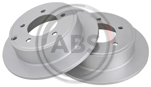 Brake Disc (17882)
