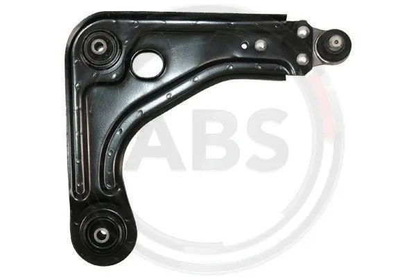Control/Trailing Arm, wheel suspension (210177)