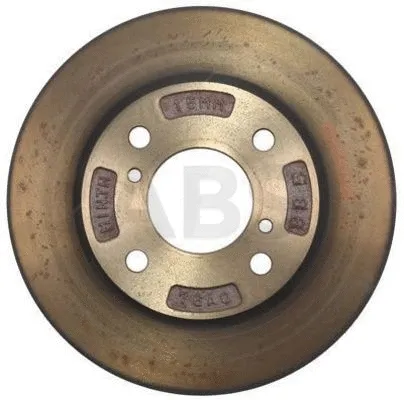 Brake Disc (17163)