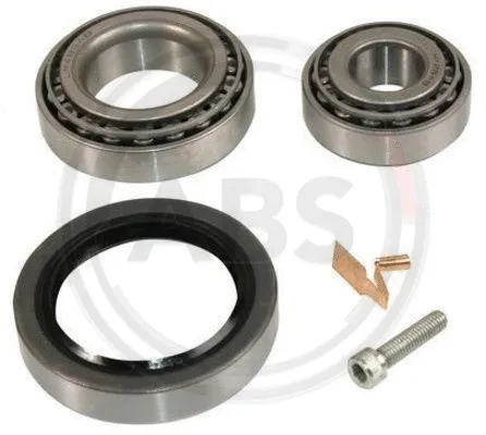 Wheel Bearing Kit (200508)