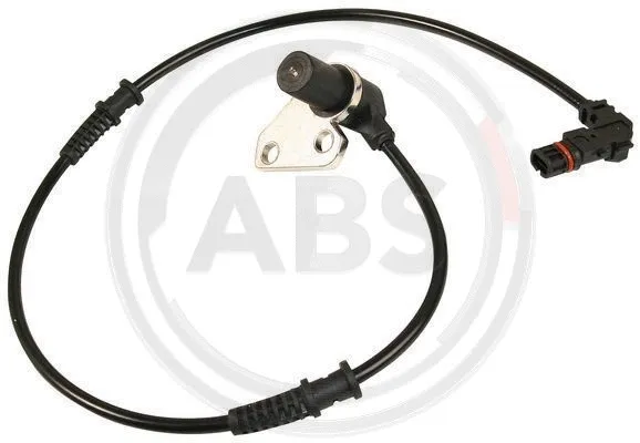 Sensor, wheel speed (30063)
