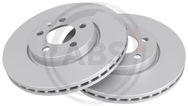 Brake Disc (18637)