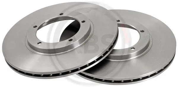 Brake Disc (15758)