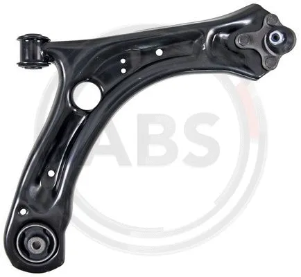 Control/Trailing Arm, wheel suspension (211736)