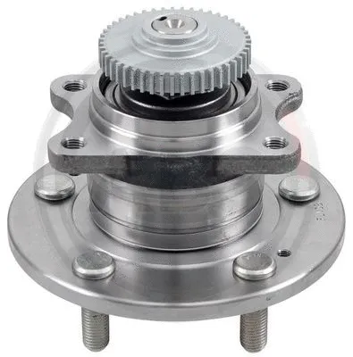 Wheel Bearing Kit (201654)