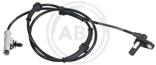 Sensor, wheel speed (30585)