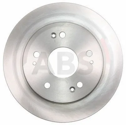 Brake Disc (16908)