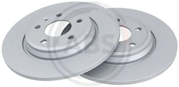 Brake Disc (18562)
