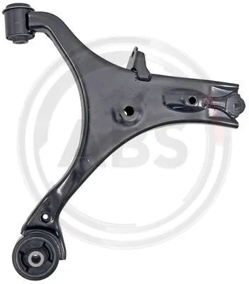 Control/Trailing Arm, wheel suspension (211729)
