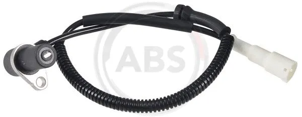 Sensor, wheel speed (30479)