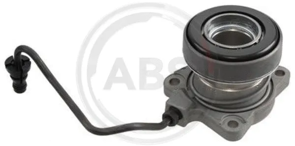 Central Slave Cylinder, clutch (51207)