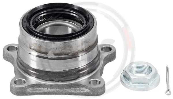 Wheel Hub (200718)