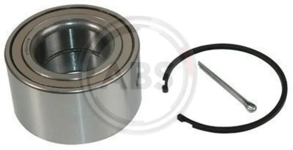 Wheel Bearing Kit (200717)