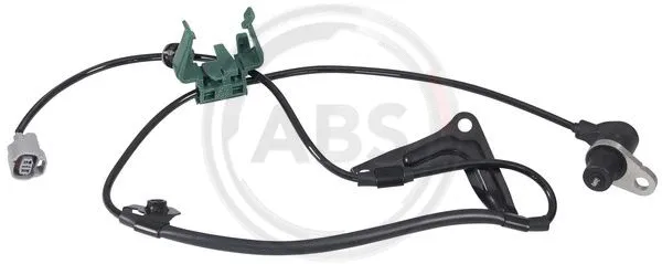 Sensor, wheel speed (30519)