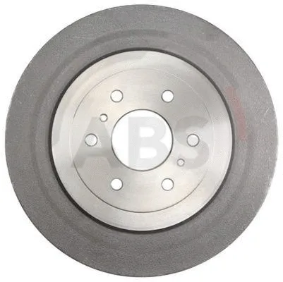 Brake Drum (3418-S)