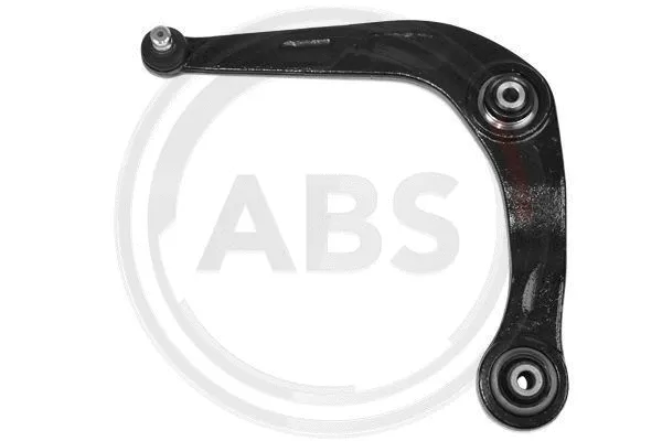 Control/Trailing Arm, wheel suspension (210855)