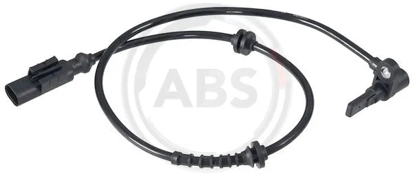 Sensor, wheel speed (30664)