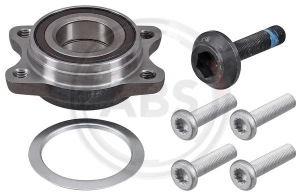 Wheel Hub (201100)