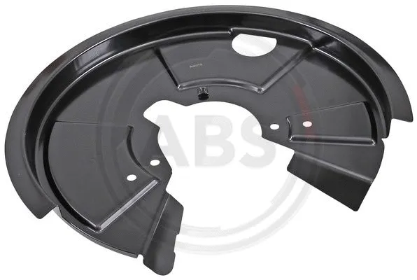 Splash Guard, brake disc (11376)