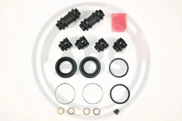 Repair Kit, brake caliper (73485)