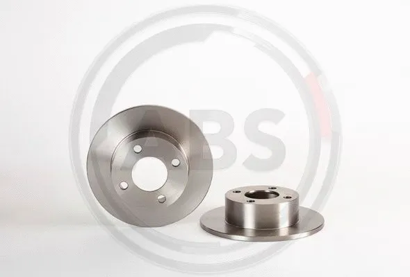 Brake Disc (08.4874.14)
