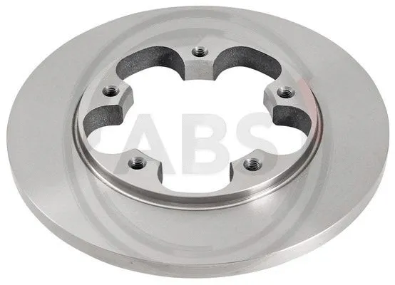 Brake Disc (18449)