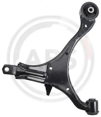 Control/Trailing Arm, wheel suspension (210749)
