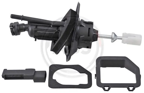 Master Cylinder, clutch (45008)