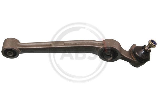 Control/Trailing Arm, wheel suspension (210110)