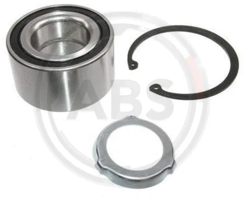 Wheel Bearing Kit (200079)