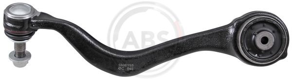 Control/Trailing Arm, wheel suspension (212424)