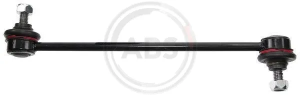 Link/Coupling Rod, stabiliser bar (260625)