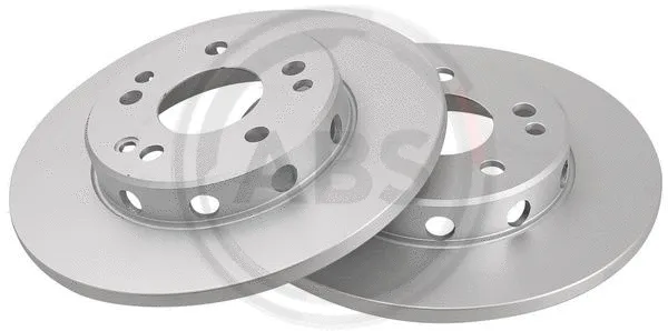 Brake Disc (15790)