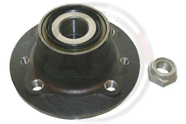 Wheel Hub (200327)