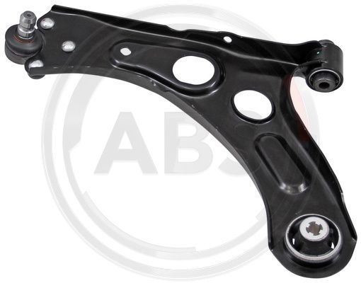 Control/Trailing Arm, wheel suspension (212748)