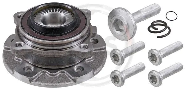 Wheel Bearing Kit (201883)