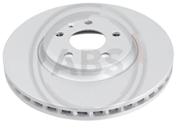 Brake Disc (17777)