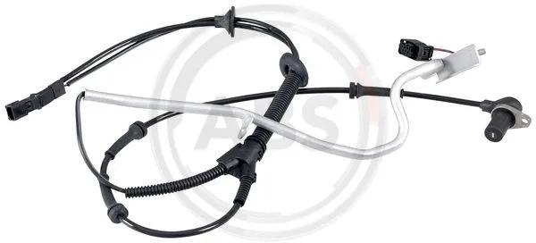 Sensor, wheel speed (30903)