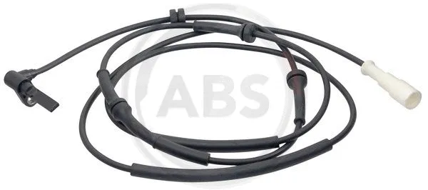 Sensor, wheel speed (30542)