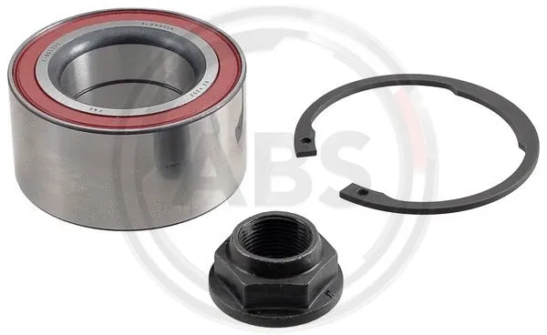 Wheel Bearing Kit (201684)
